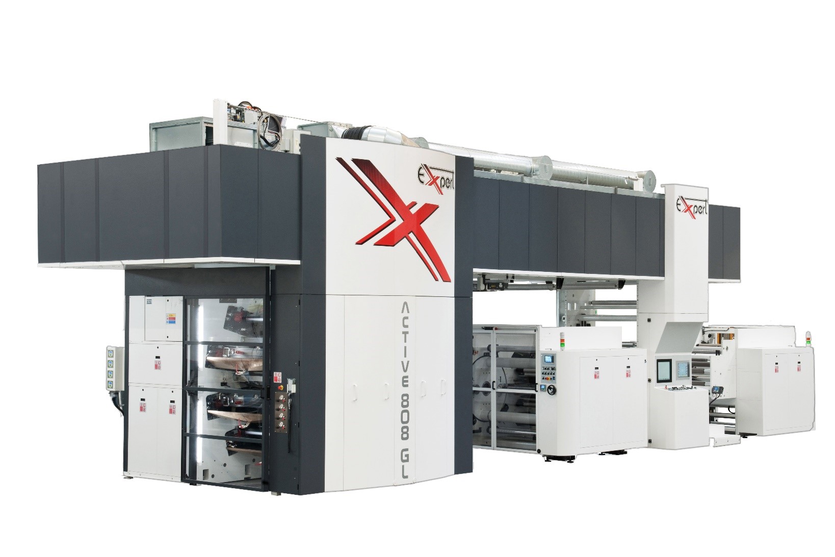 Plastic Machinery Group